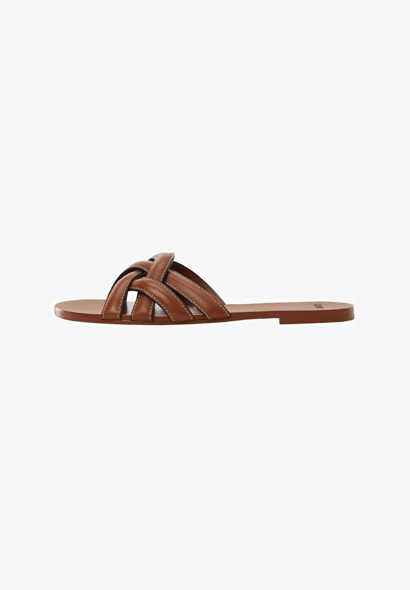 Mango DOBLET - Zapatillas