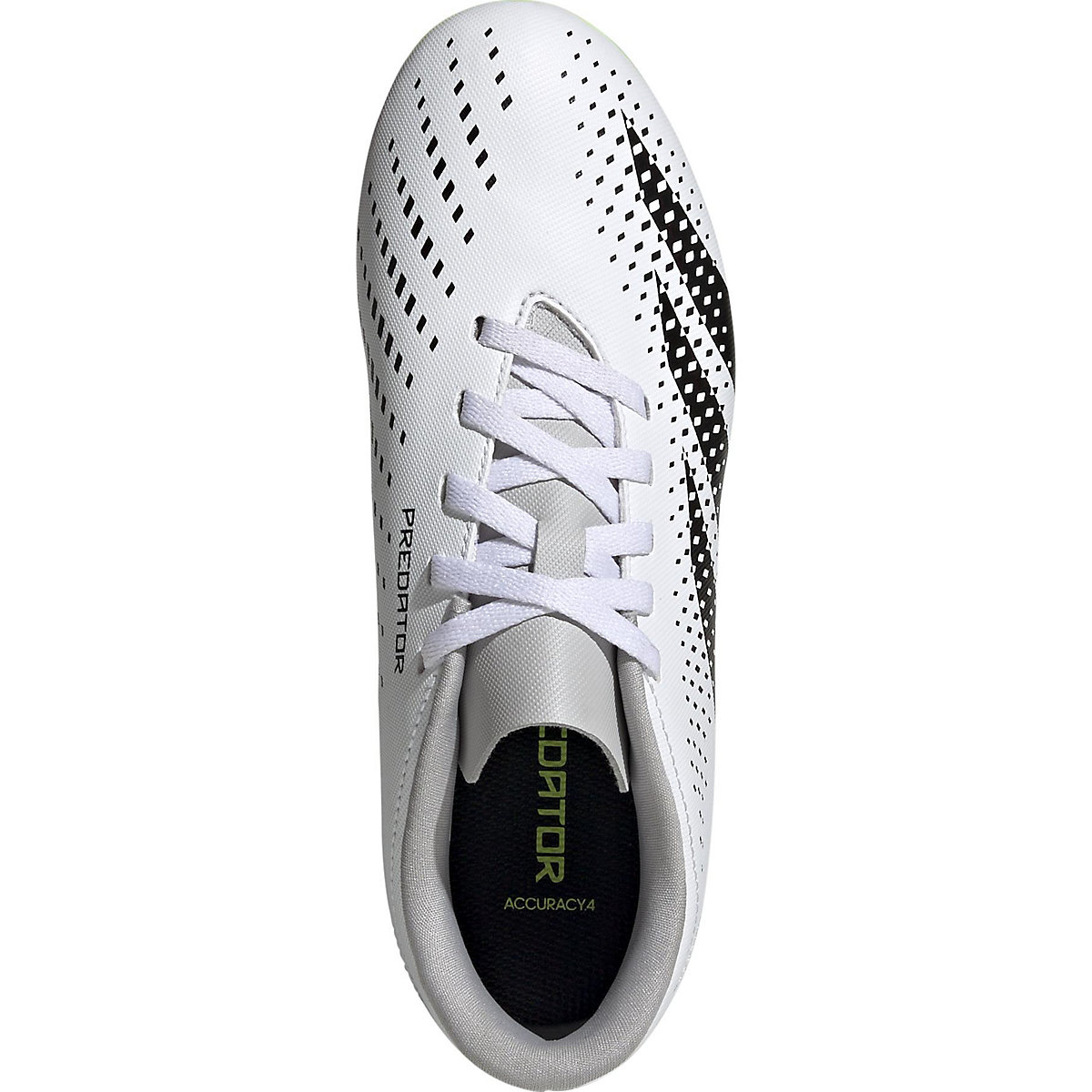 Fußballschuhe PREDATOR ACCURACY.4 FxG J für Jungen