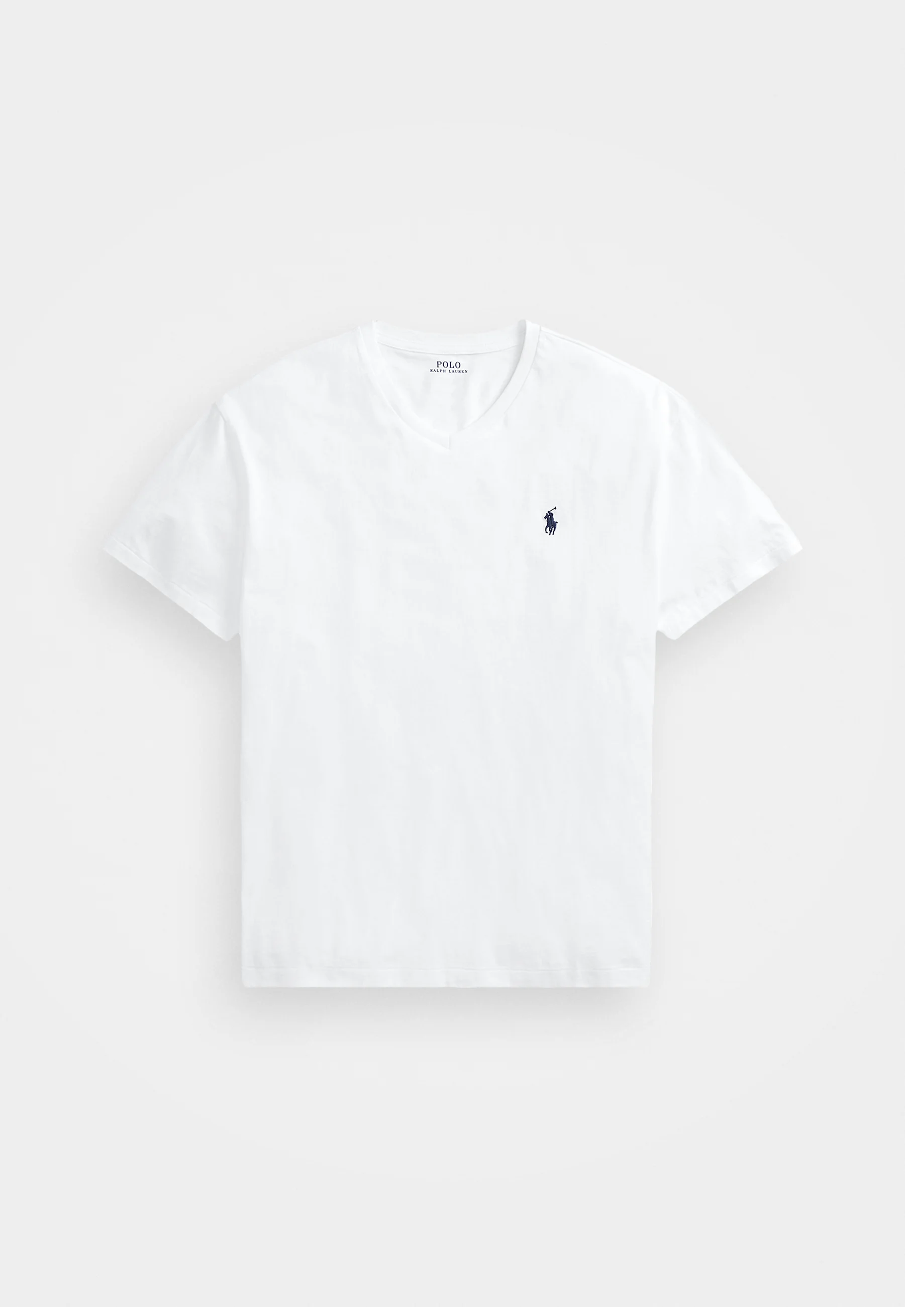 Polo Ralph Lauren MANGA CORTA - Camiseta básica