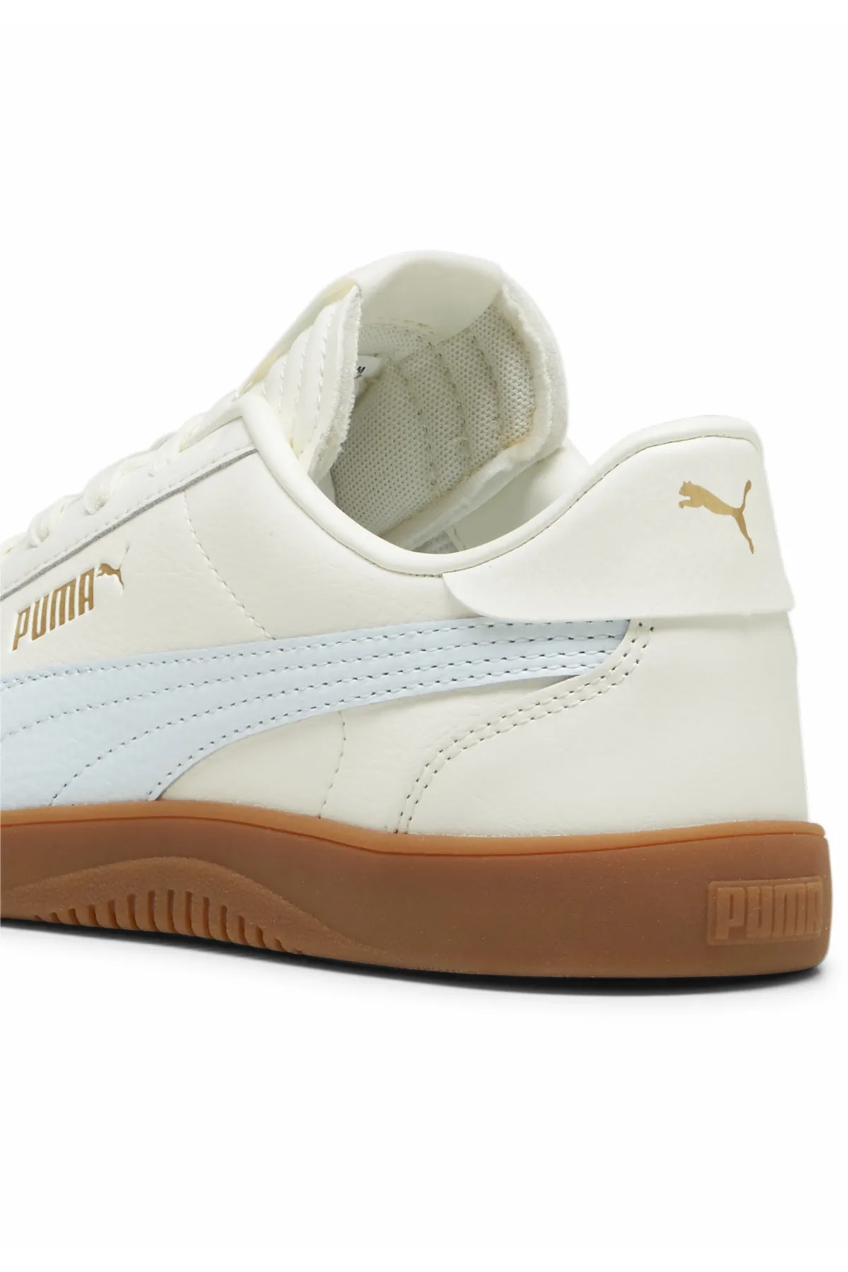 Puma  Club 5v5-Turnschuhe
