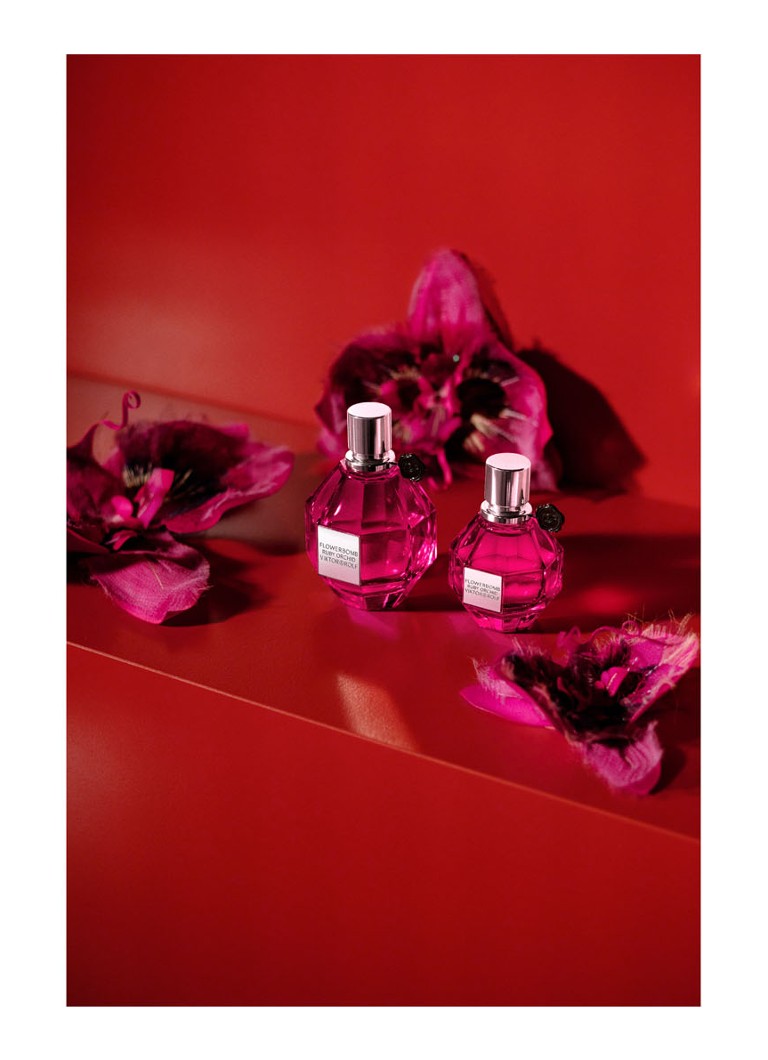 Viktor&Rolf Flowerbomb Ruby Orchid Eau de Parfum