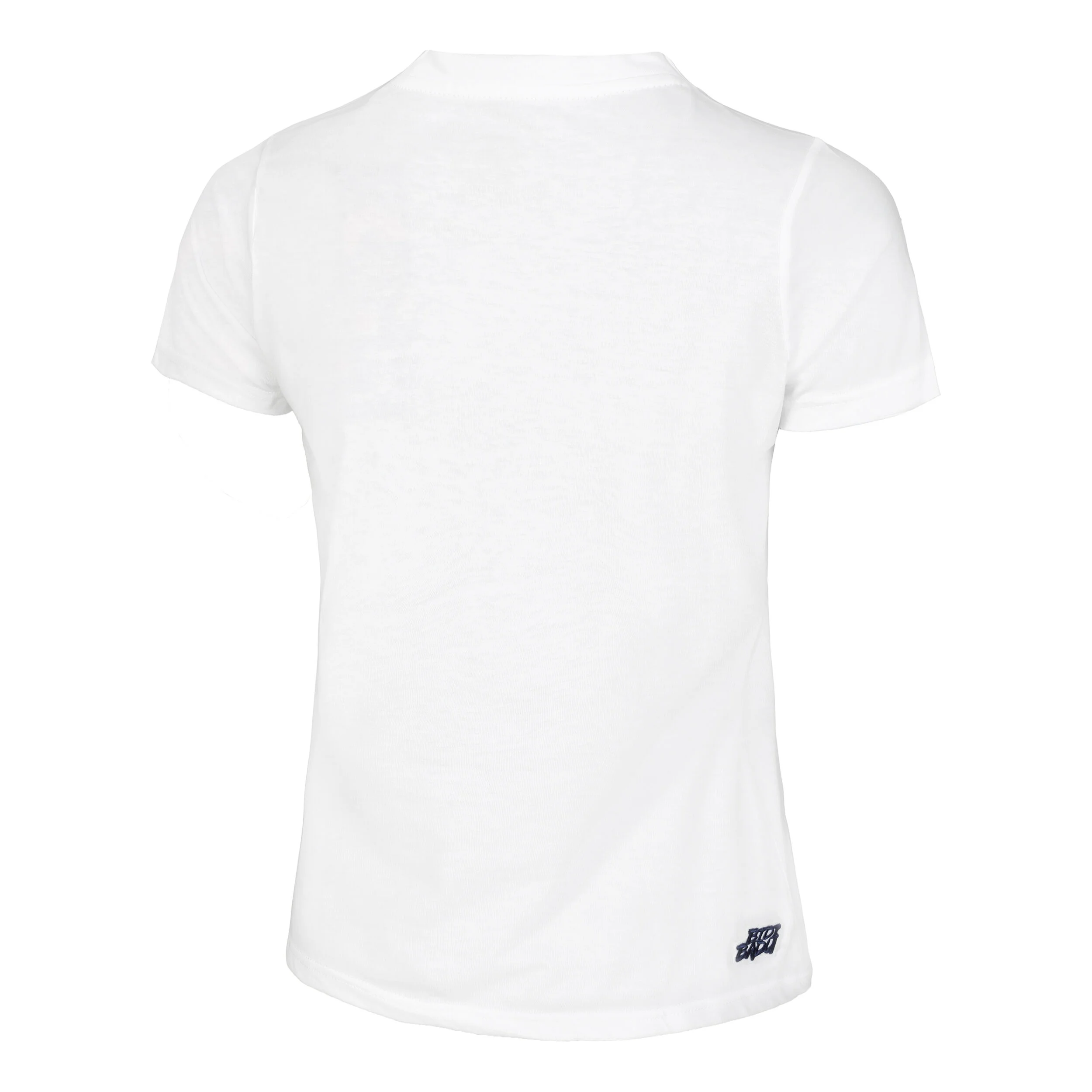 Chill T-Shirt Damen - Weiß