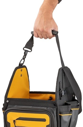 DeWalt Zubehör DWST60105-1 Werkzeugtasche für Techniker