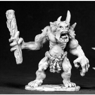 Cave Troll Champion