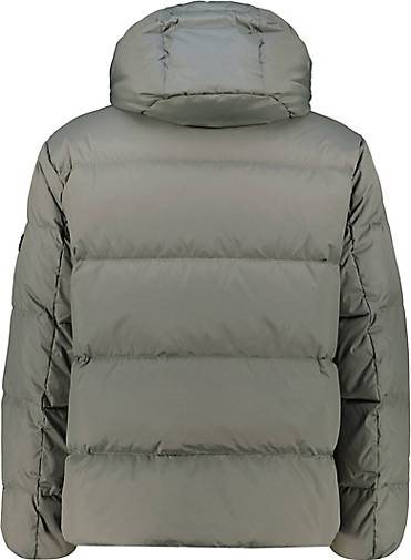 Marc O'Polo Herren Daunenjacke