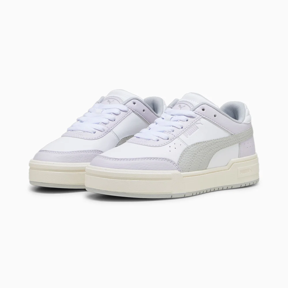 PUMA CA Pro Sport 393280_09 / weiss