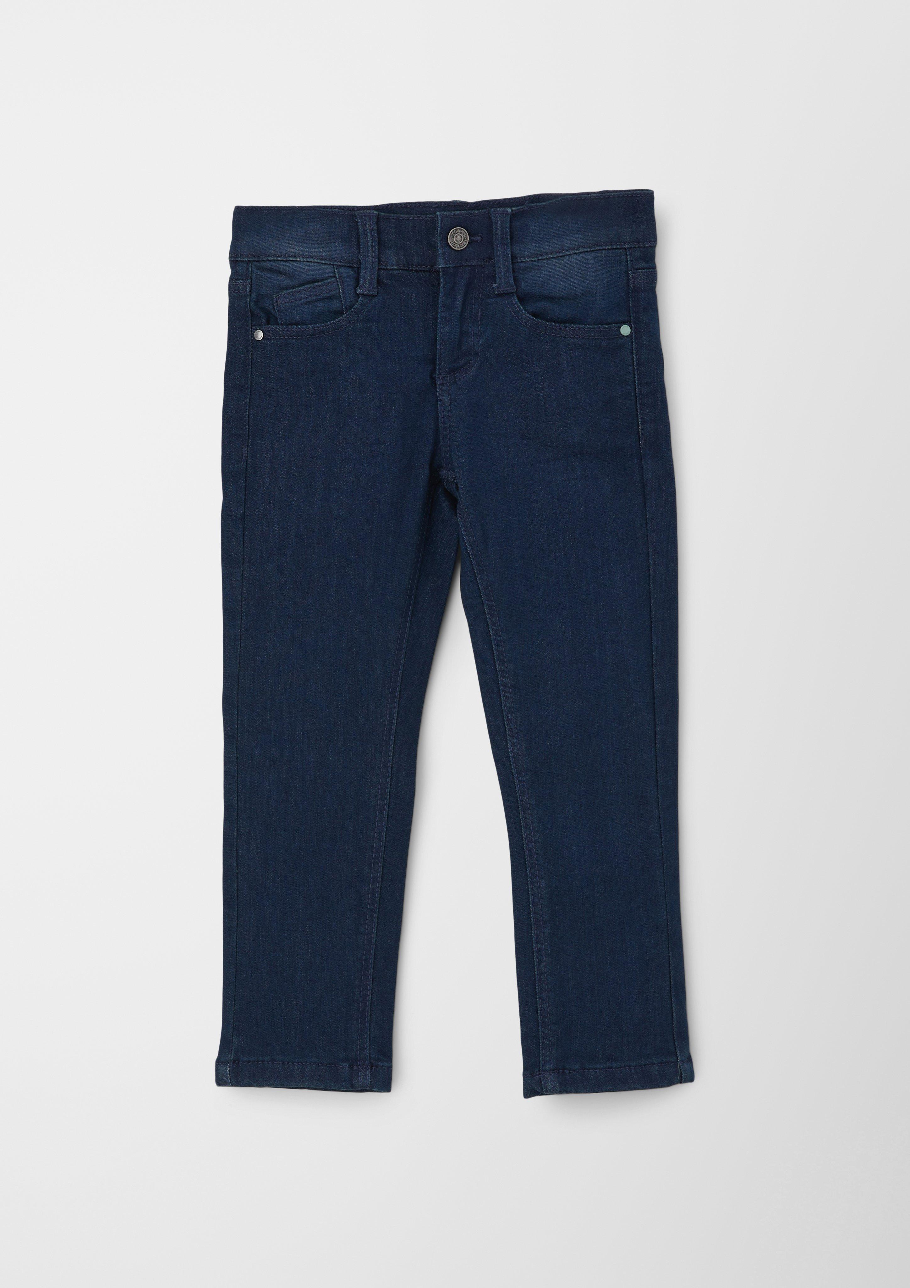 Jeans Brad / Slim Fit / Mid Rise / Slim Leg  2122201-57Z4