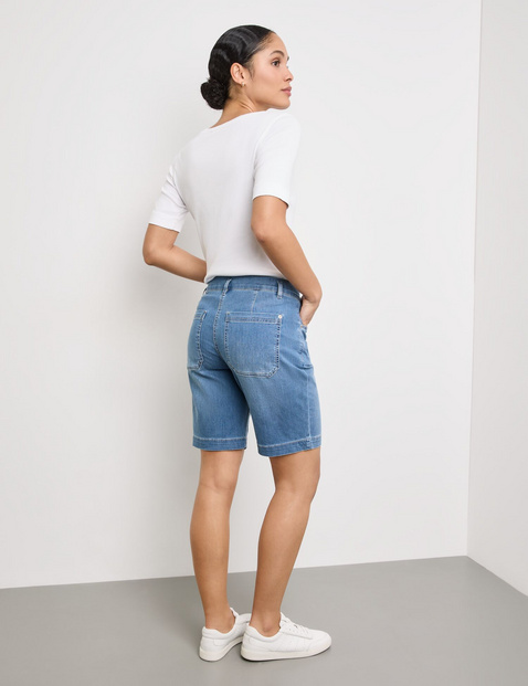 Shorts KIA꞉RA RELAXED FIT