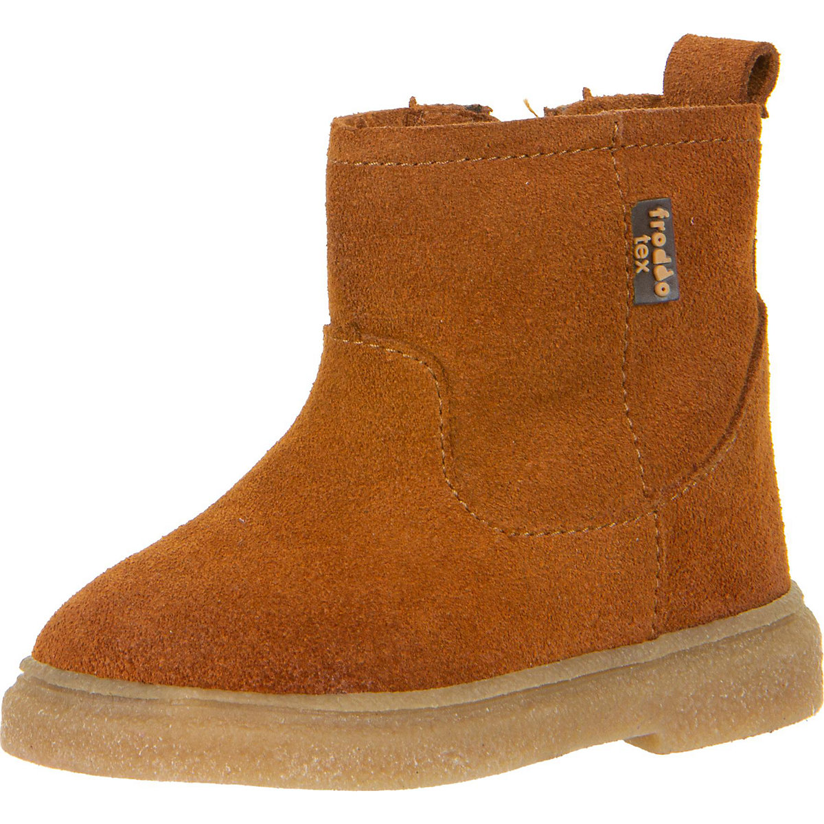 Baby Winterstiefel