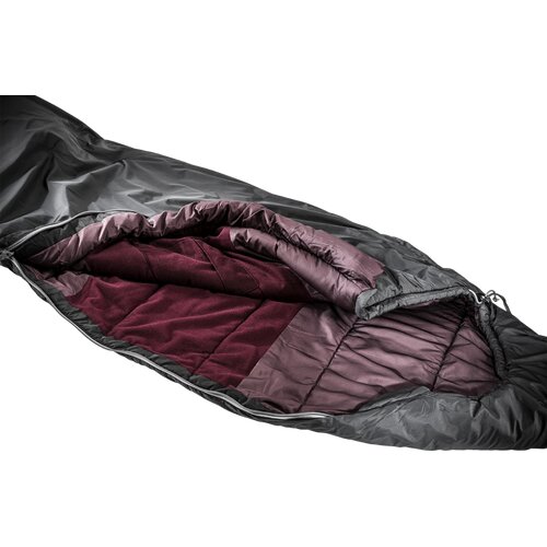 SCHLAFSACK ORBIT +5° - SL