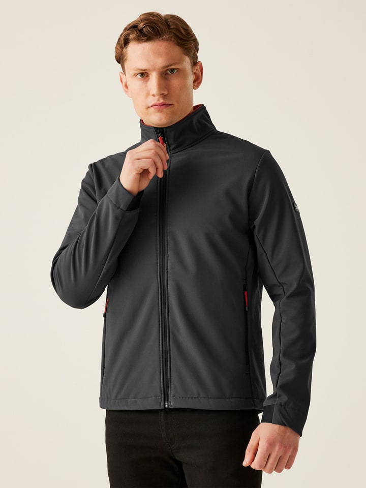 Regatta Softshelljacke 