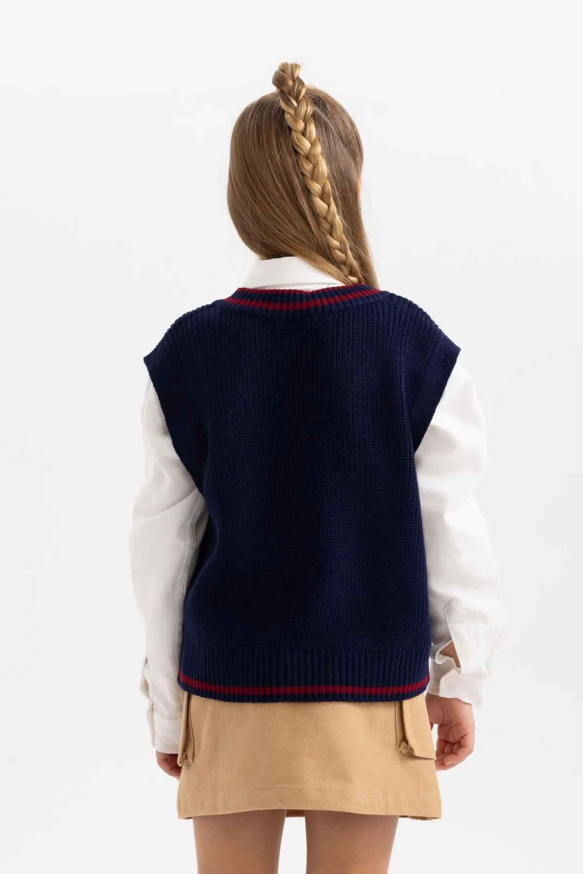 DeFacto  Mädchenpullover - Modell A2296a823wn
