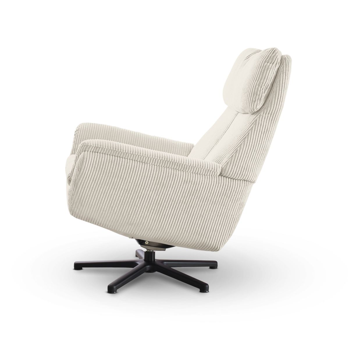 Sessel 1159 Cord Natur