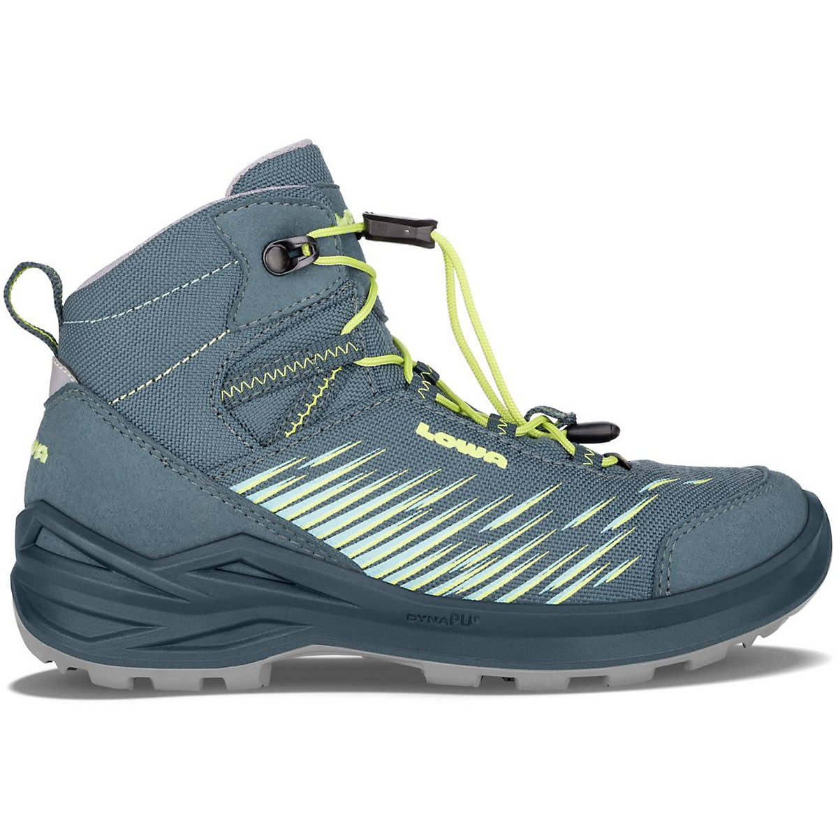 Trekking- & Wanderstiefel