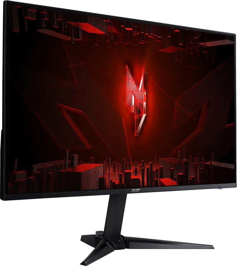 Acer Nitro VG243Y Gaming-LED-Monitor (60,5 cm/23,8 