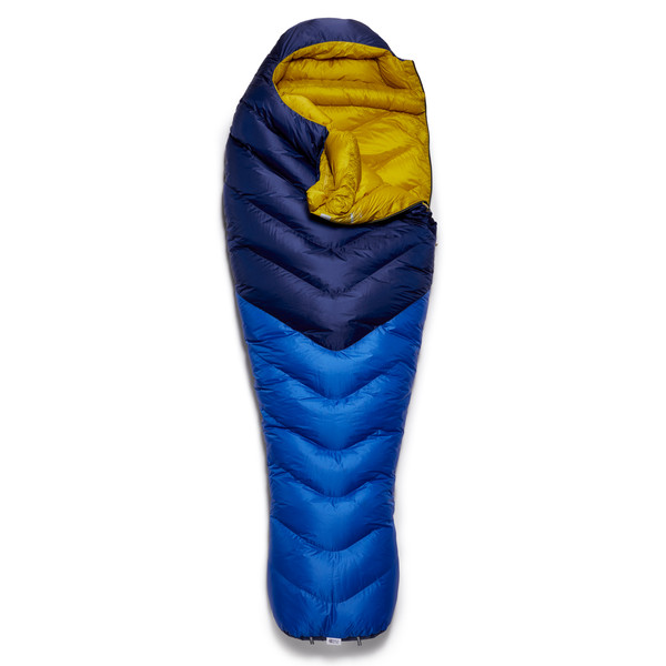 NEUTRINO 600 LONG - Winterschlafsack