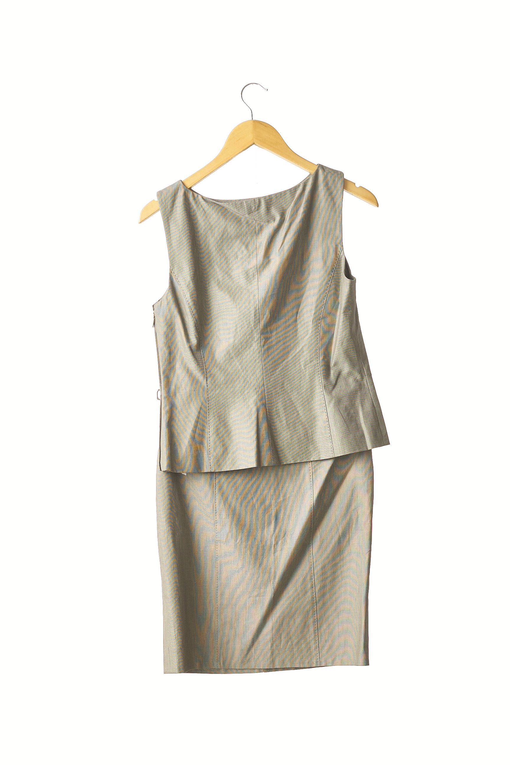Iceberg Ensembles Jupe Femme couleur gris