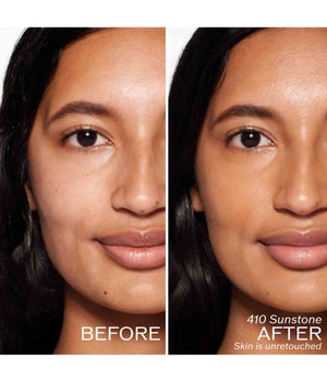 Shiseido Revitalessence Skin Glow Foundation Flüssige Foundation-30 ml