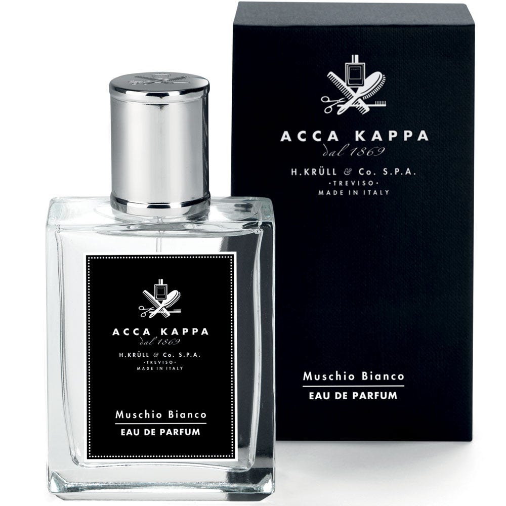 Acca Kappa White Moss EDP 100 ml