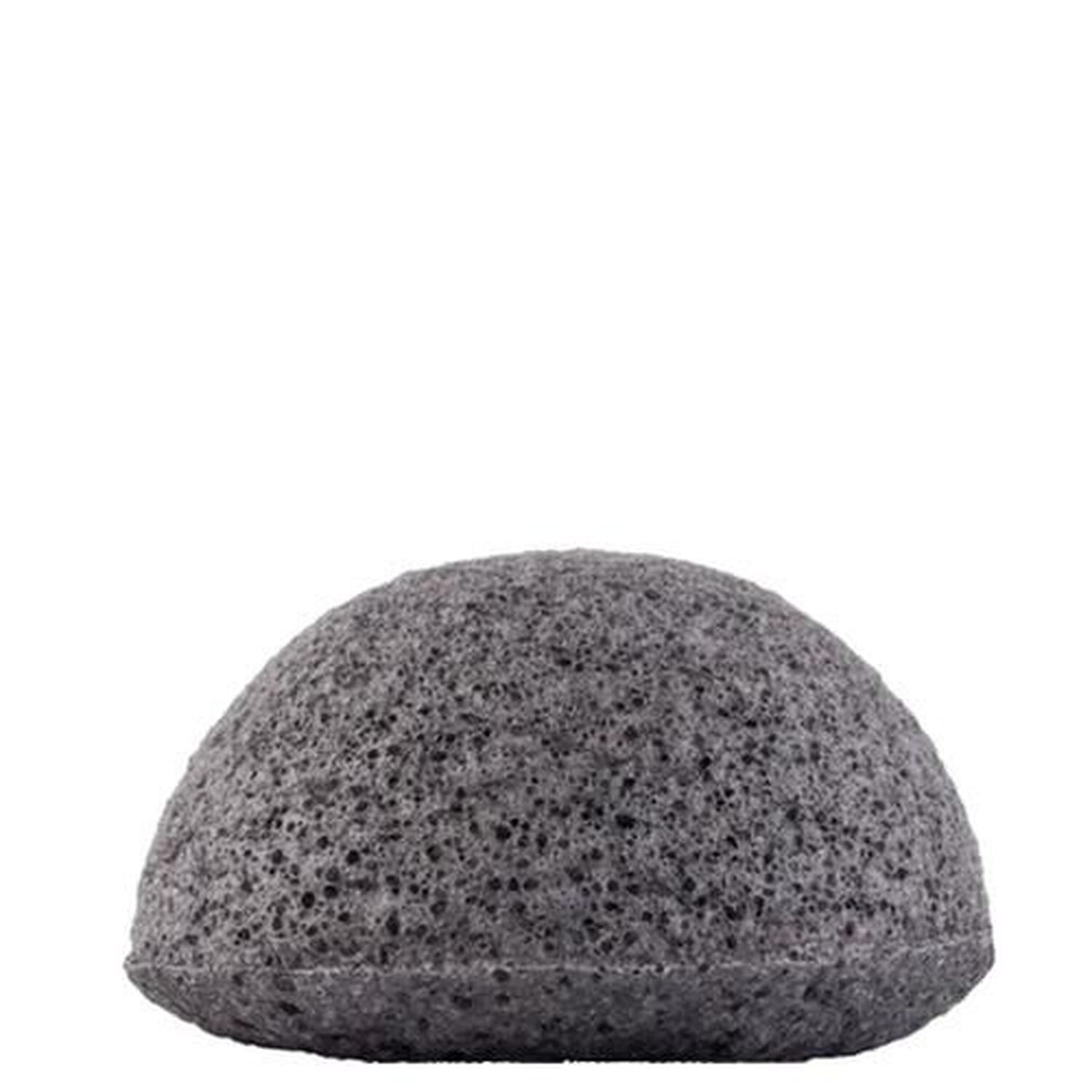 Konjac Eponge Konjac Charbon Peaux Grasses / Imperfections
