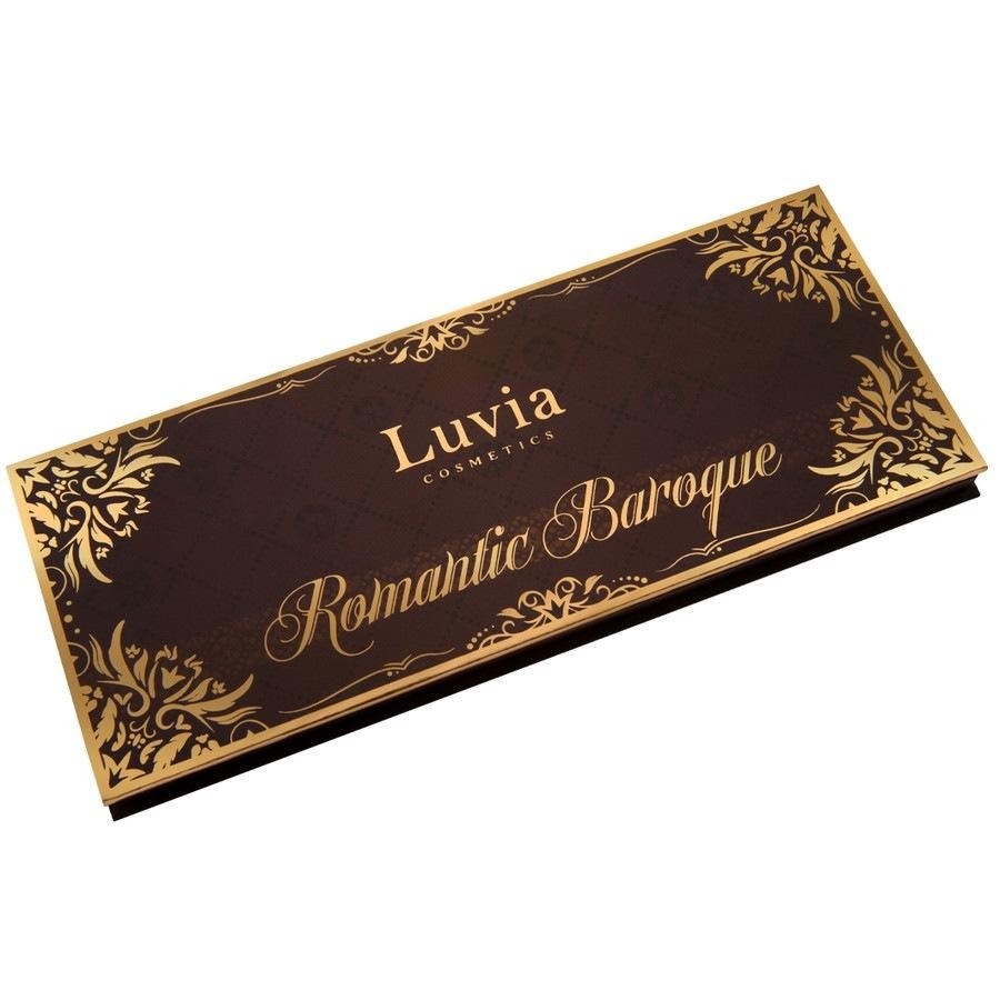 Luvia Romantyczny Barok
