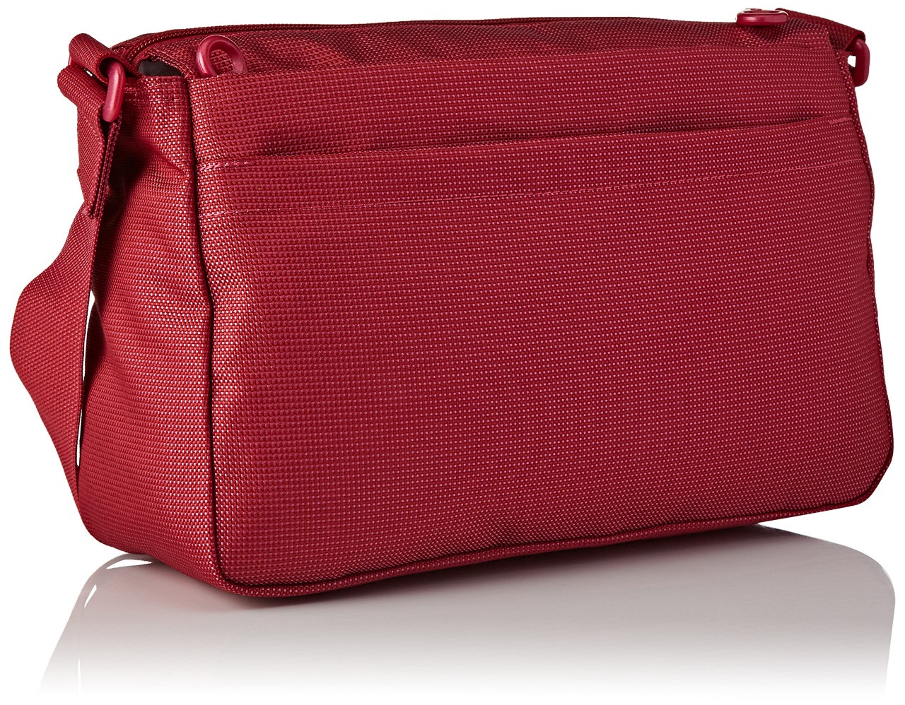 MANDARINA DUCK Handtaschen rot Crossover M