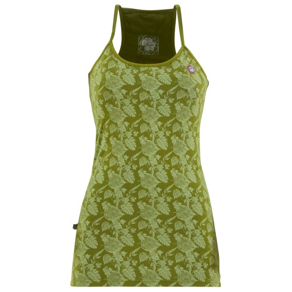 E9 - Women's Foglia - Top