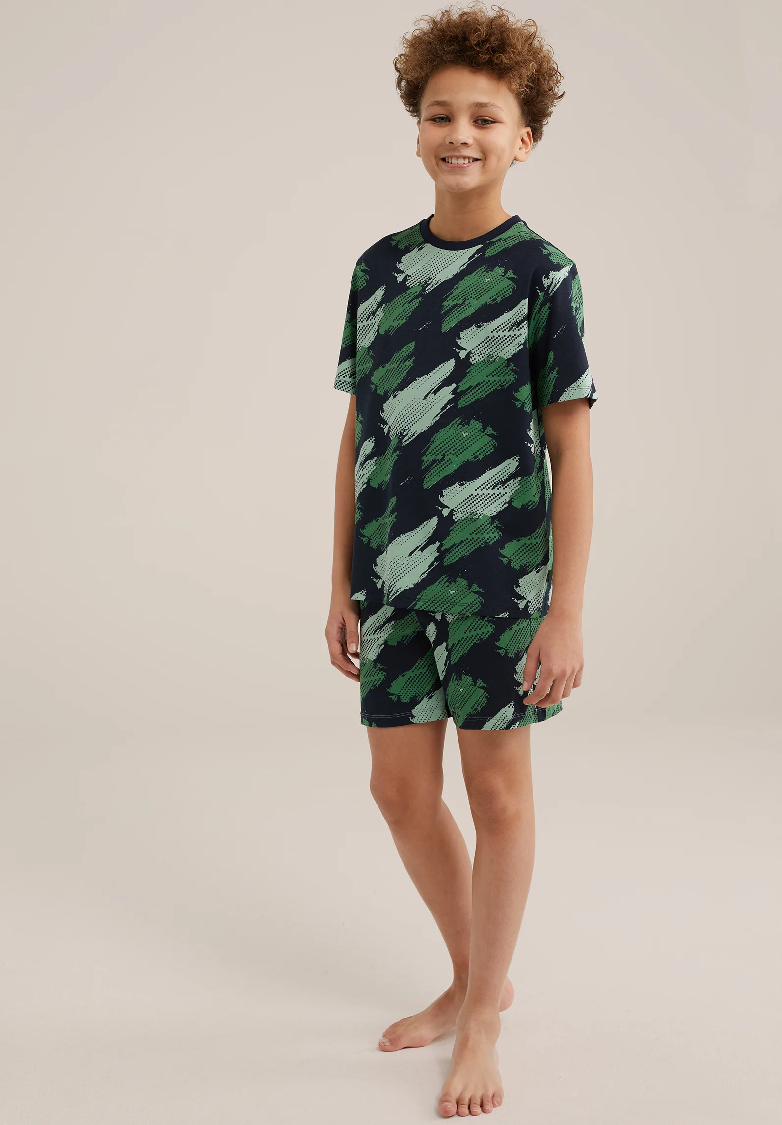 Pijamas de moda WE