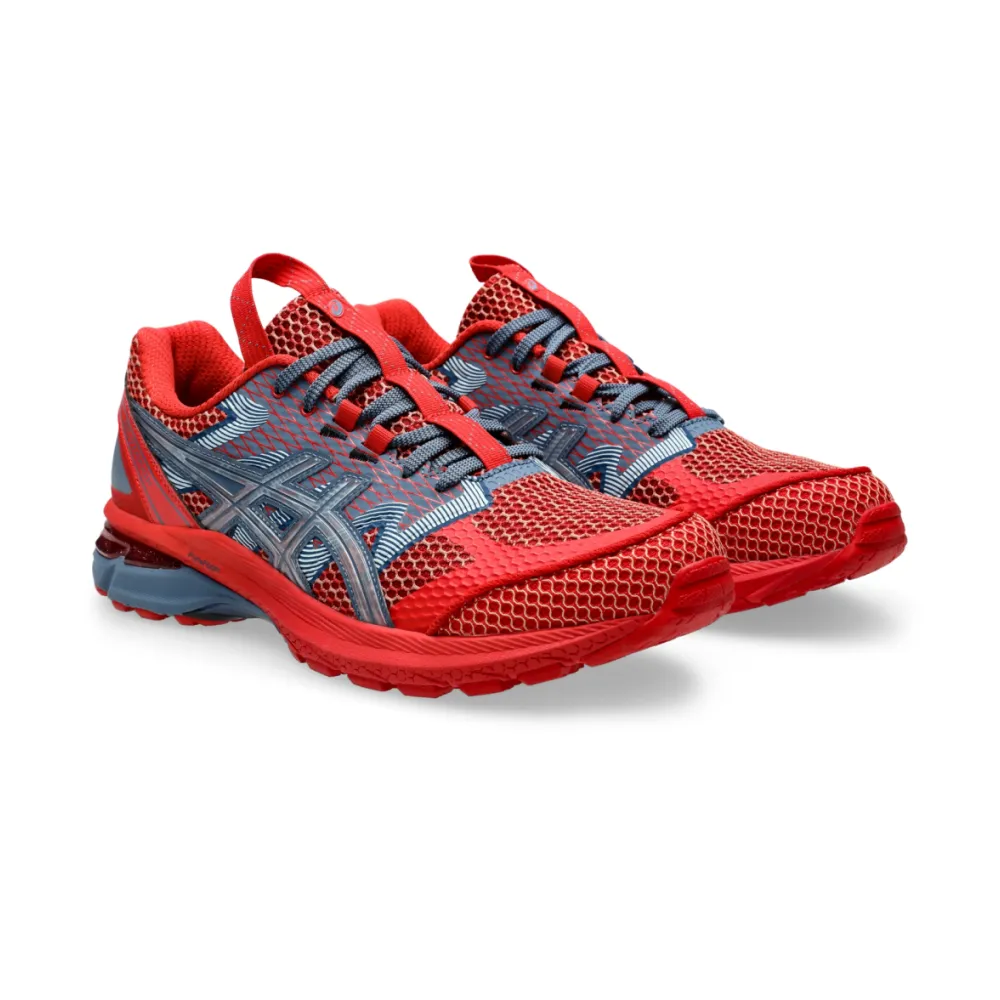 Asics US4 S GEL Terrain 1203A394.600 / rot