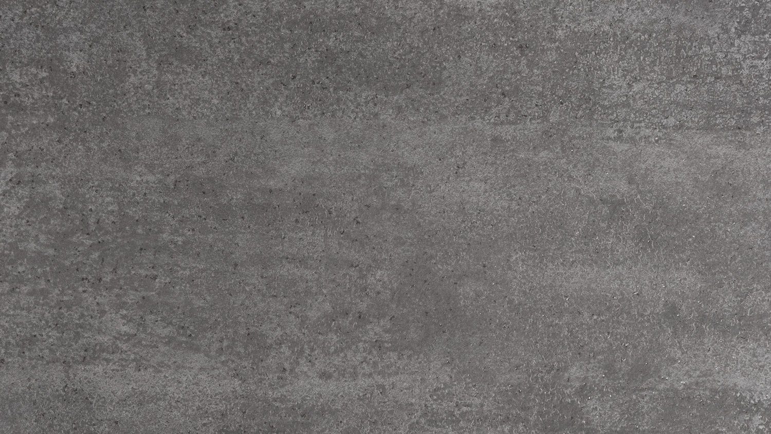 ZEBRA Möbel Tischplatte FLY, Ø 110 cm, HPL Kunststoff-Laminat, Betondekor hell