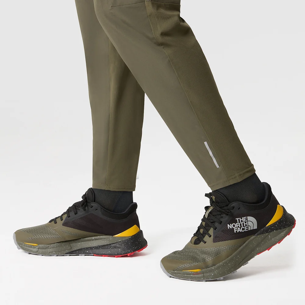 The North Face Vectiv Enduris 3 NF0A7W5OBQW / schwarz