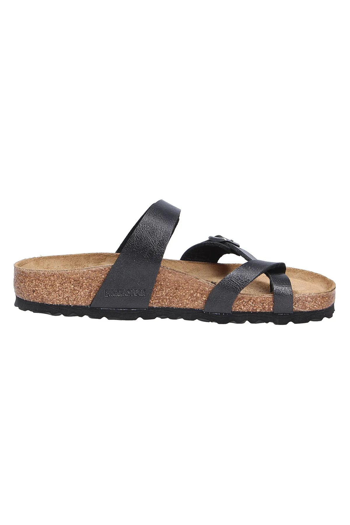 Birkenstock  Tieffußbett Pantolette