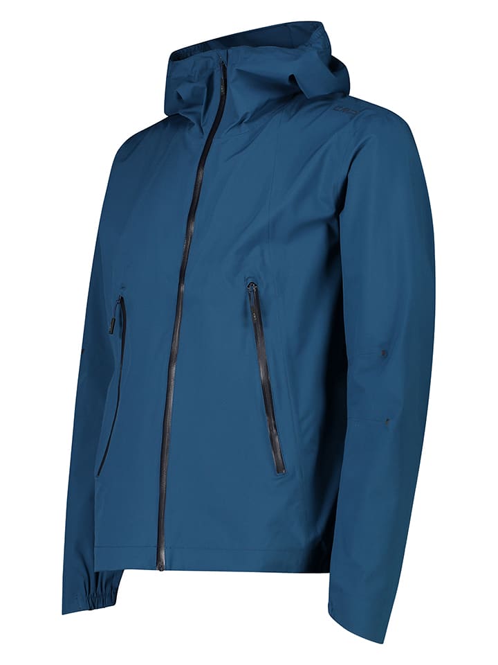 CMP Funktionsjacke in Dunkelblau günstig kaufen