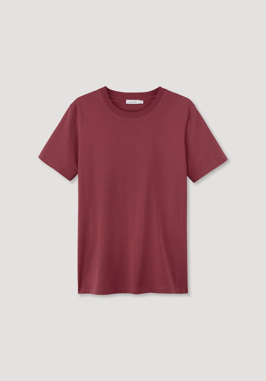 Premium T-Shirt Regular aus reiner Bio-Baumwolle
