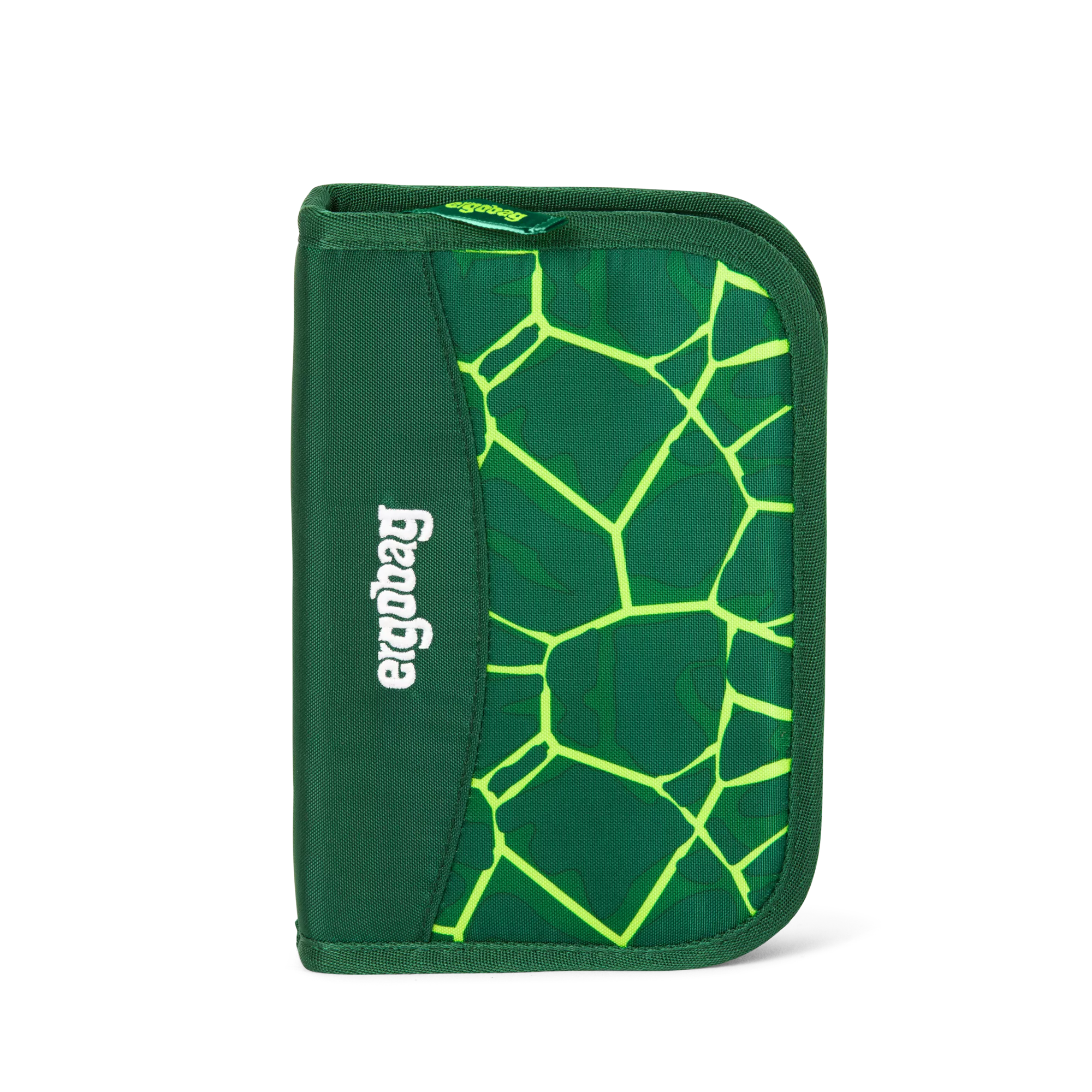 ergobag Federmäppchen Bärrex