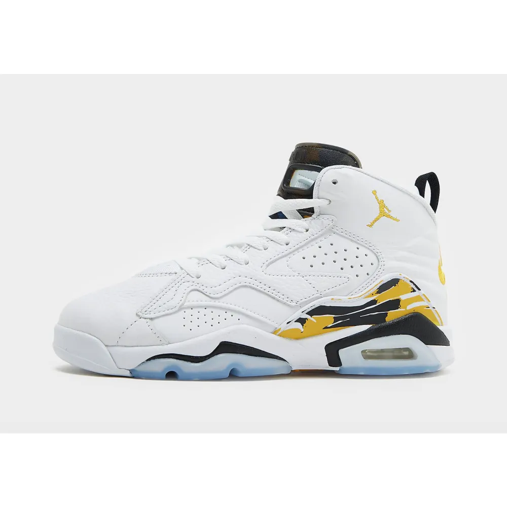 NIKE JORDAN MVP DZ5577-107 / weiss