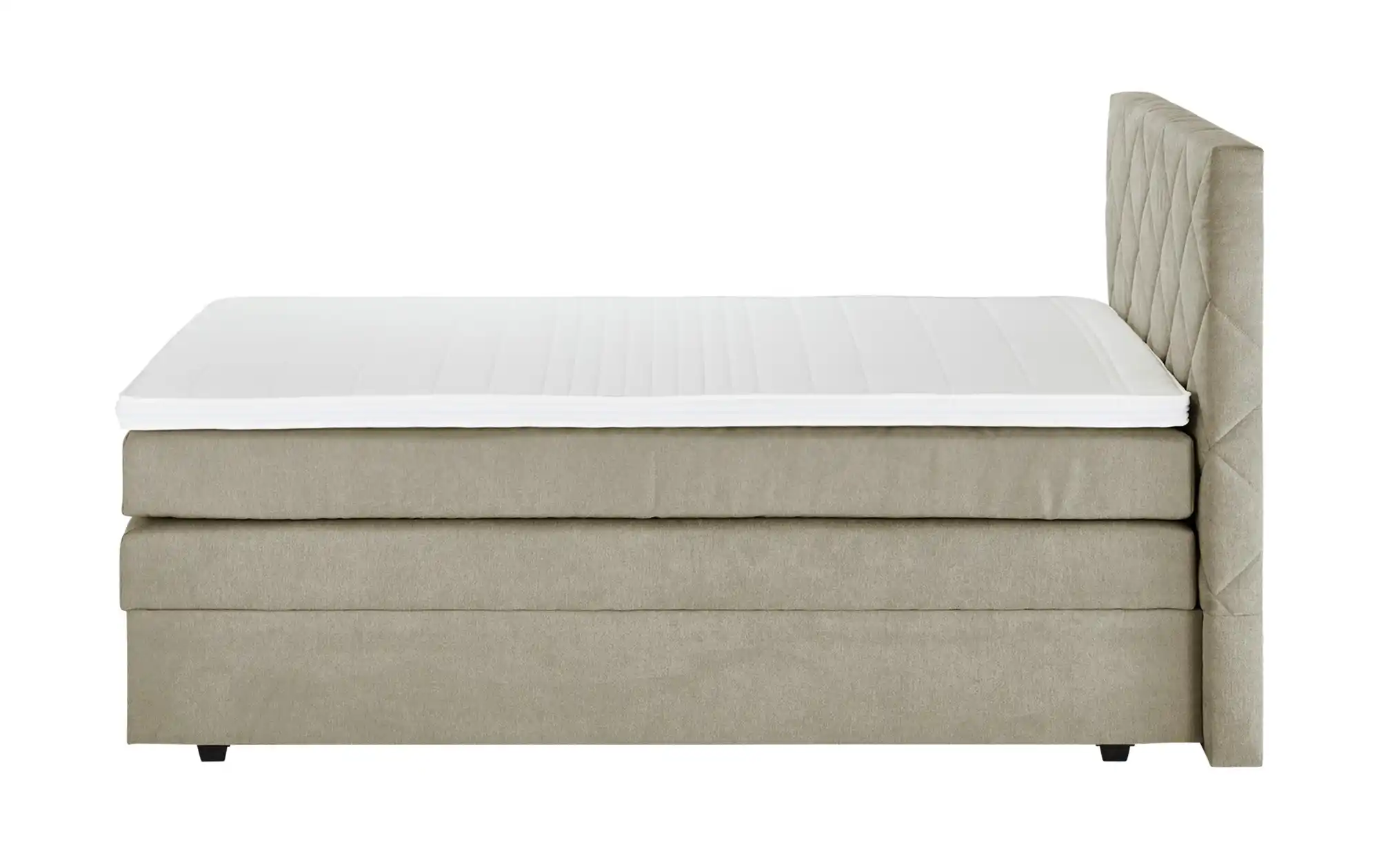 Boxspringbett
