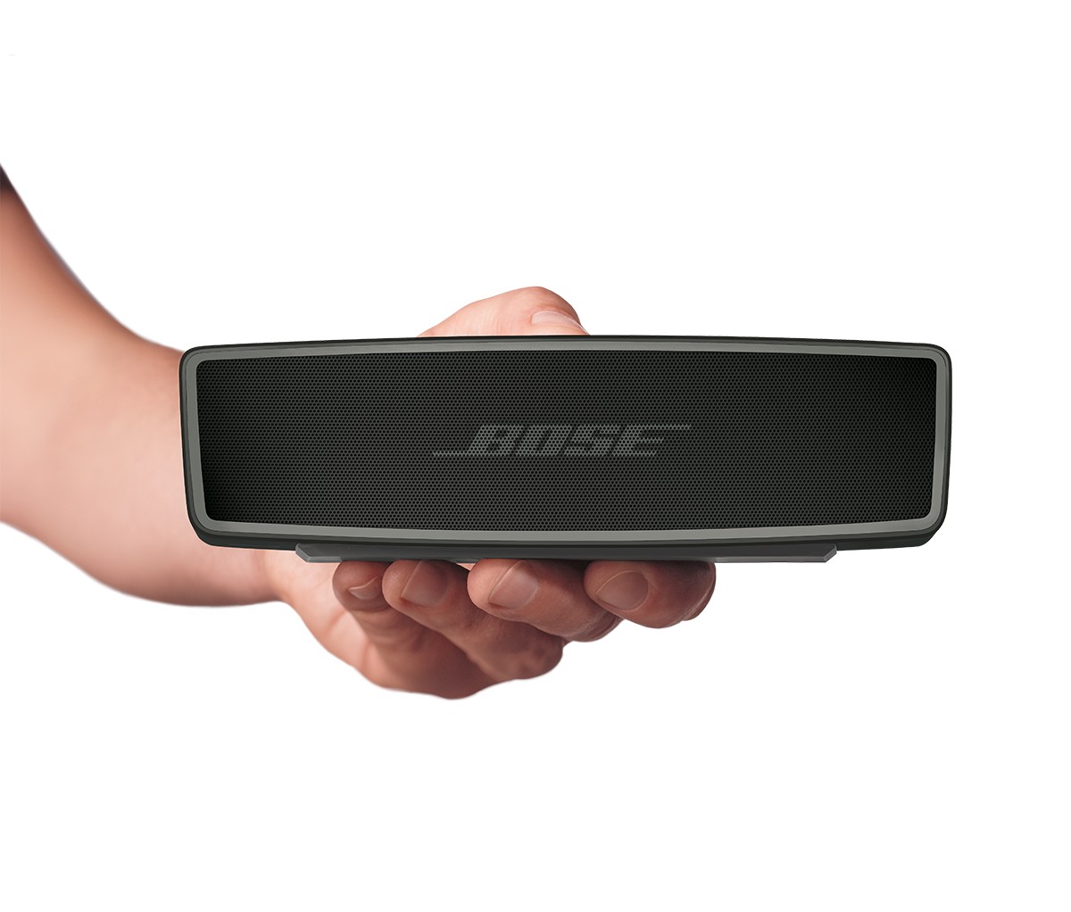 Bose SoundLink Mini II – Special Edition