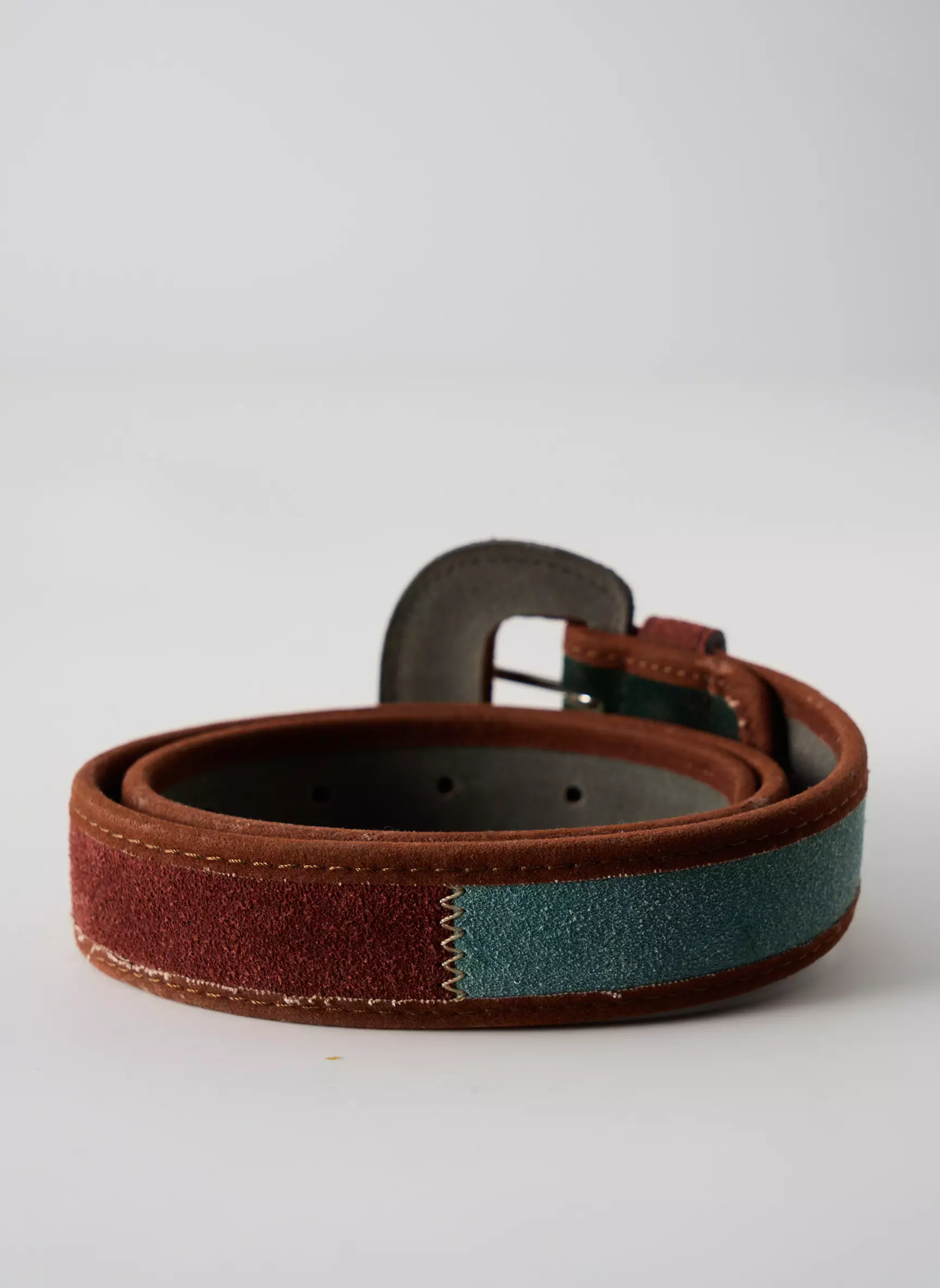 New Man Ceintures Femme couleur marron