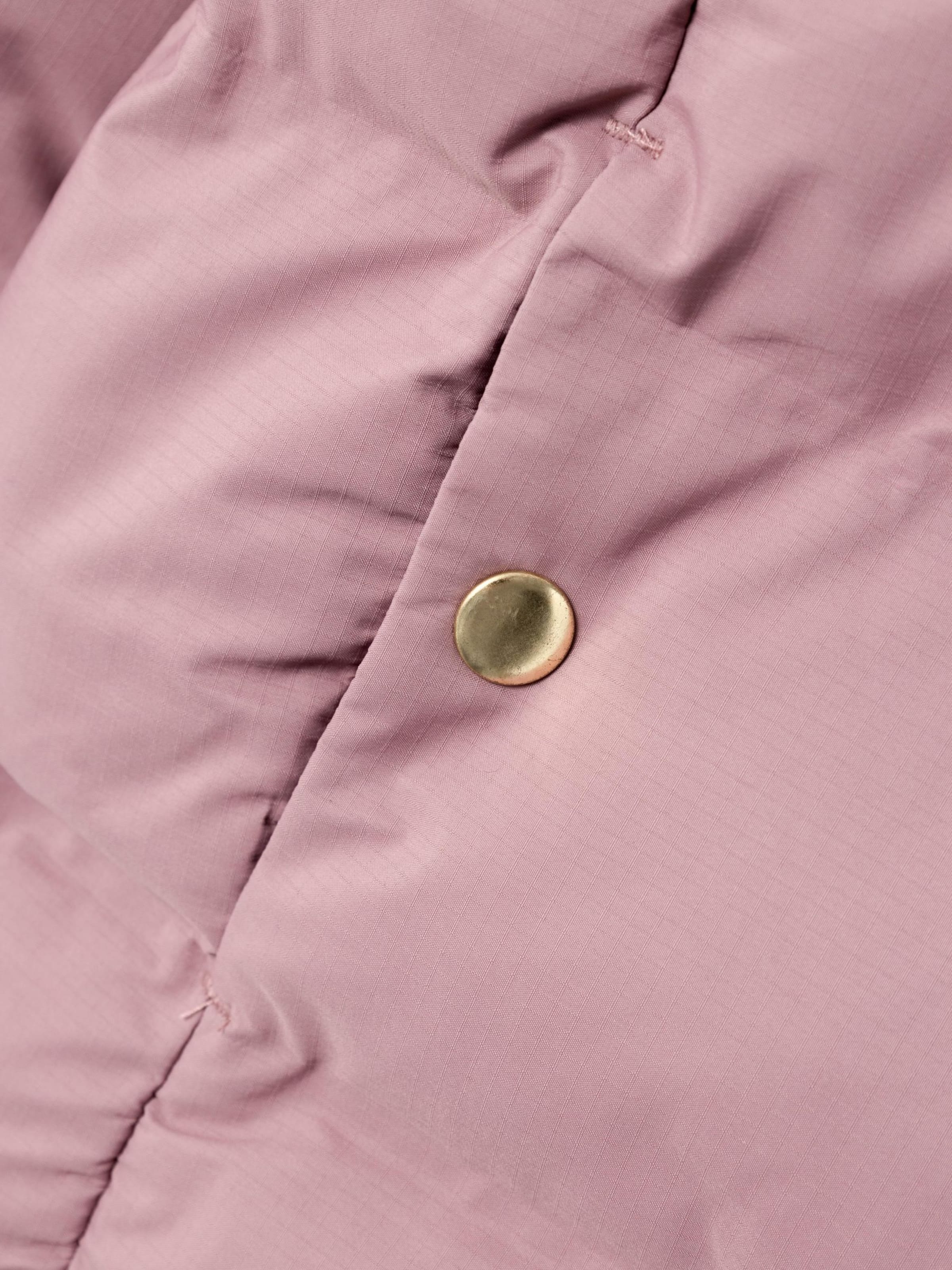 Between-Season Jacket 'Mellow'