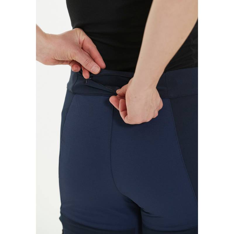 Whistler Davina Softshellhose Damen
