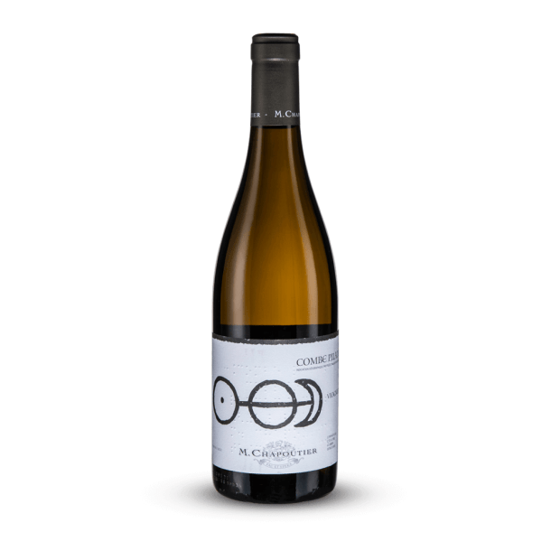 Combe Pilate Blanc 2021 - M. Chapoutier