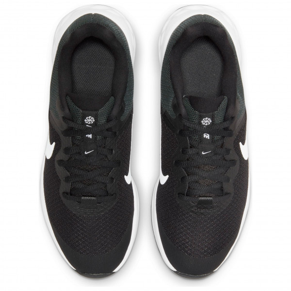 Nike - Revolution 6 Big Kids' Running Shoes - Sneaker