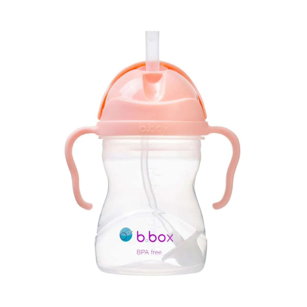 B.Box Gelato Tutti Frutti Boca sa slamkom