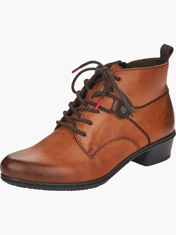Rieker Damen Stiefeletten