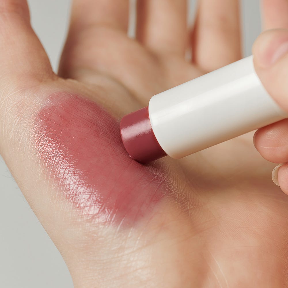 Laka Soul Vegan Lip Balm Mauve 3,9 g