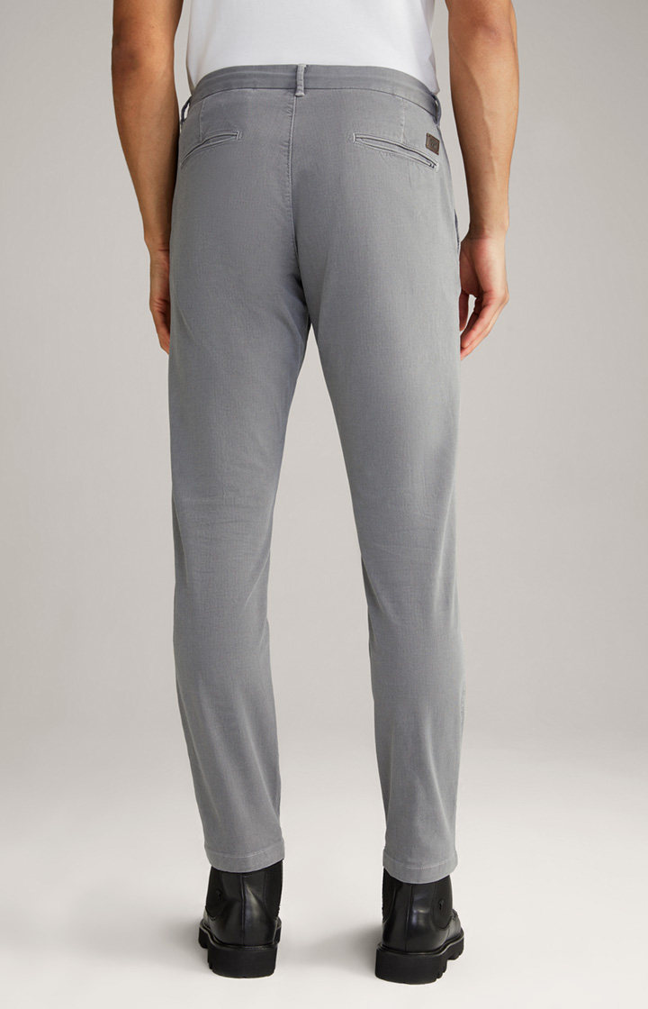 Chino Maxton in Grau