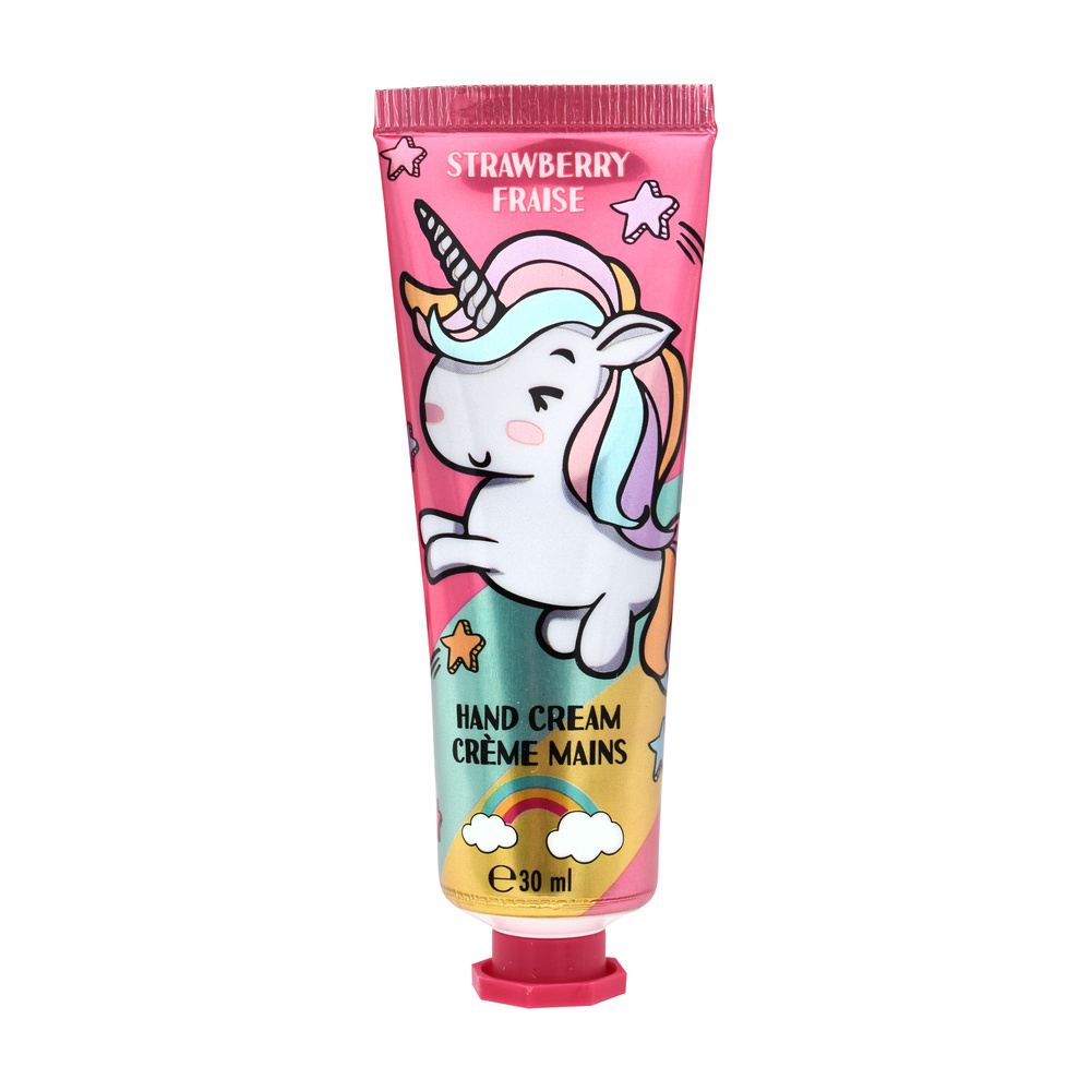 takecare Crème mains hydratante Licorne Crème mains