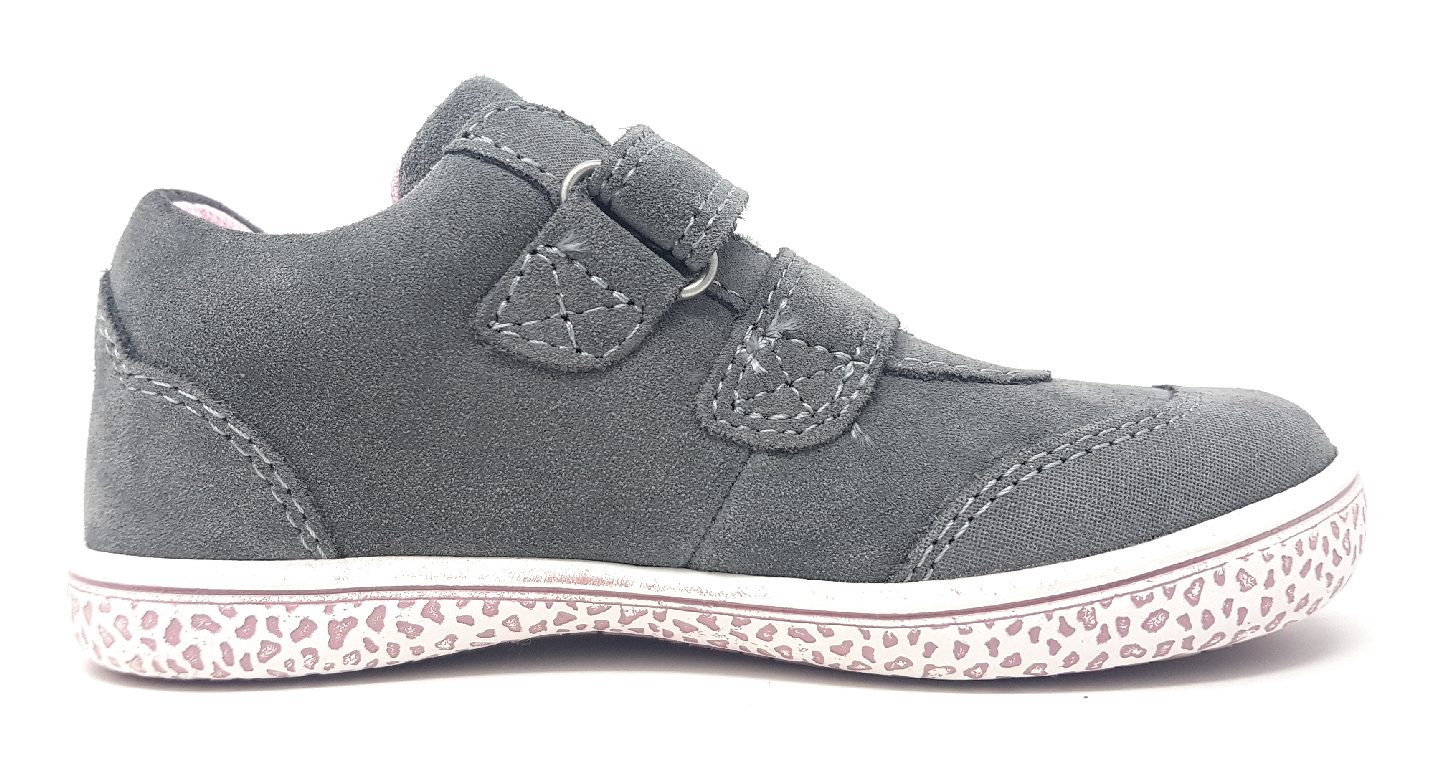 Lurchi Toyah 33-15288-25 Grau 25 grey
