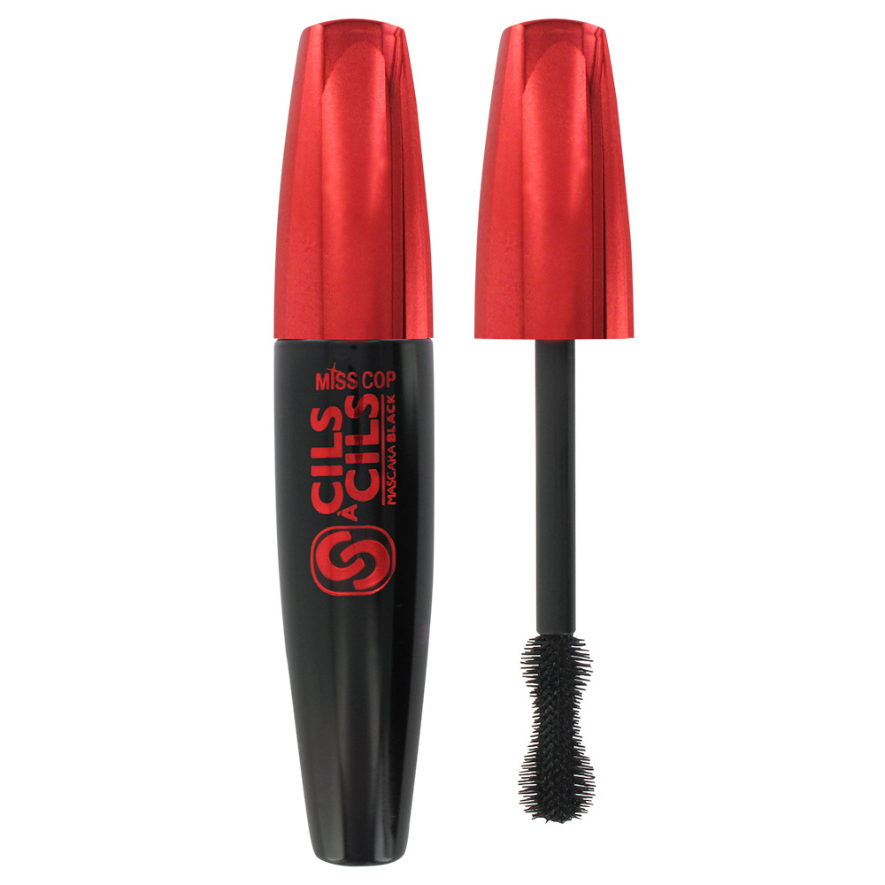 miss cop Cils & Cils Mascara